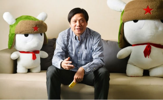 是的，你没听错：小米手表马上就要来了