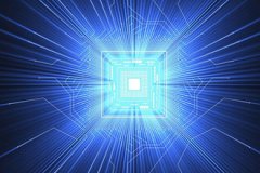 国际领先！“天河二号”算出量子霸权的标准