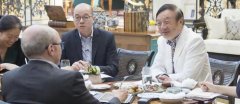 任正非发文警示：庙在和尚安