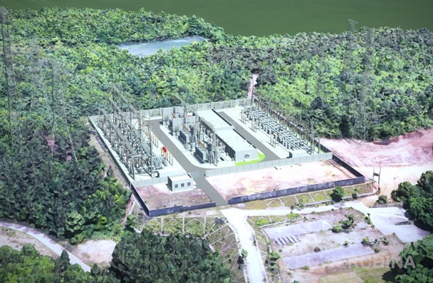 中国电建湖北工程公司选送项目荣获2019年全球Be创新奖