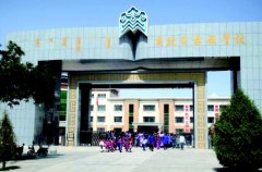 教育提质 培养人才——酒泉肃北县多措并举推动教育事业发展