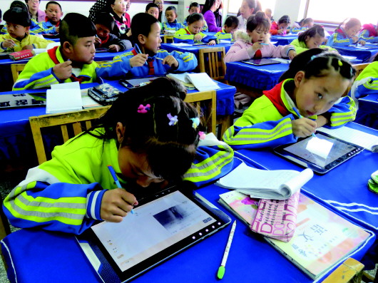 教育提质 培养人才——酒泉肃北县多措并举推动教育事业发展