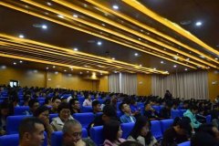 2019华为ICT人才联盟双选会活-陕西专场