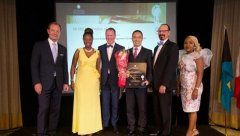 中国公司拿下战略咨询届“奥斯卡”：从“舶来