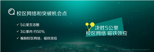 美团点评教育培训行业峰会召开 新连接助力教培