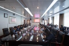 携手科技巨头技术赋能产业滨州打造数字经济“新引擎”
