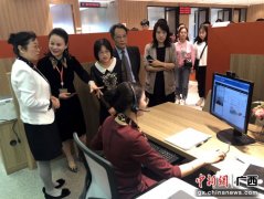 广西保险行业协会组织广西医科大学师生走进平