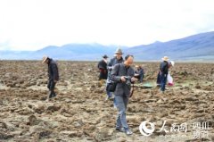 第二十個記者節講述一位來自“世界高城”新聞通訊員的故事