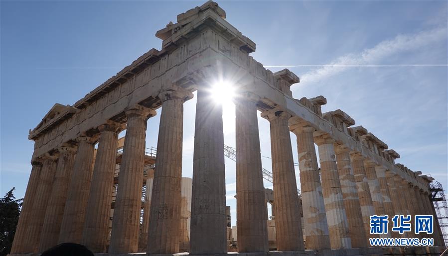 (新华全媒头条·图文互动)(1)特稿:全面提升中希合作交流水平 推动金砖峰会取得丰硕成果——写在习近平主席对希腊进行国事访问并赴巴西出席金砖国家领导人第十一次会晤之际