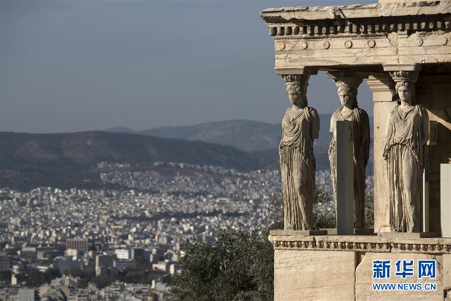 (新华全媒头条·图文互动)(2)特稿:全面提升中希合作交流水平 推动金砖峰会取得丰硕成果——写在习近平主席对希腊进行国事访问并赴巴西出席金砖国家领导人第十一次会晤之际