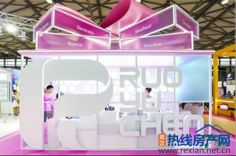 如何打破行业偏见，且看若羽臣高营收背后的精