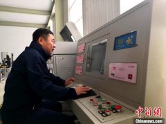 百余名山东科技特派员入驻企业 助力科研创新