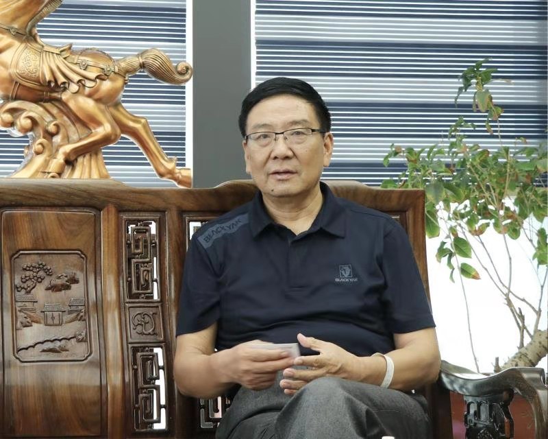 【“冀房之星”系列报道②】：燕云波：河北房地产市场进入深度调整期