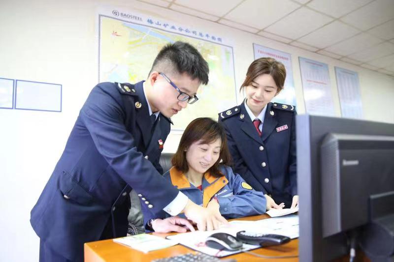 南京：把税收政策的“含金量”转化为企业获得感