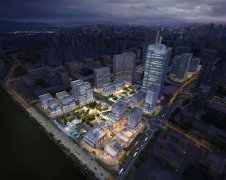 成都科学城人工智能融合创新中心启动共建 科技