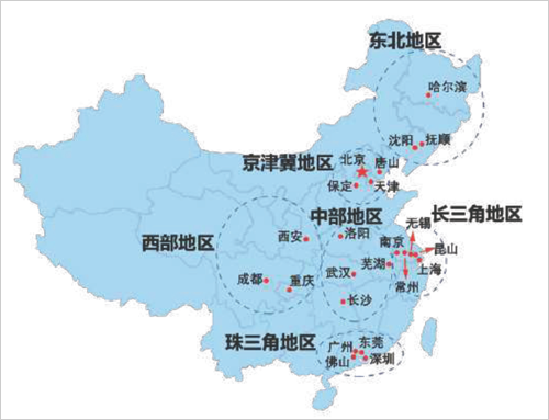 2035机器人产业规划将制定 产业现状如何？