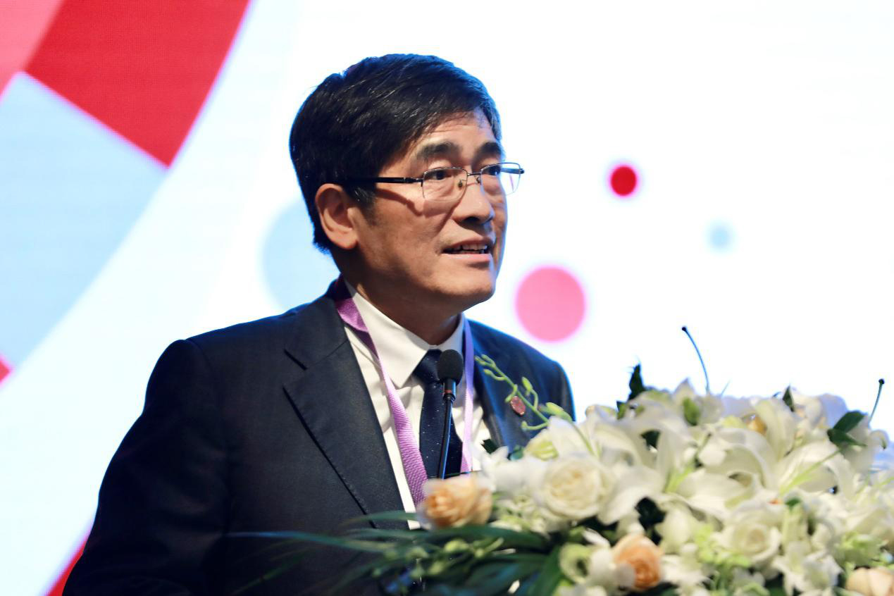 “应然·实然——高校公益教育的创新探索”第三届紫江公益教育与人才培养论坛顺利召开