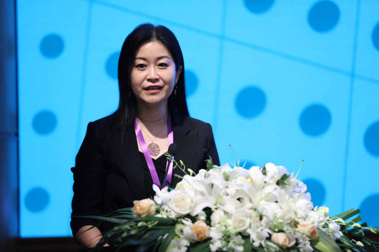 “应然·实然——高校公益教育的创新探索”第三届紫江公益教育与人才培养论坛顺利召开