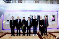 万和壁挂炉B5新品发布 通过技术创新引领行业升级