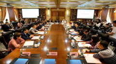 广东涉外律师学院成立 培养涉外法治人才