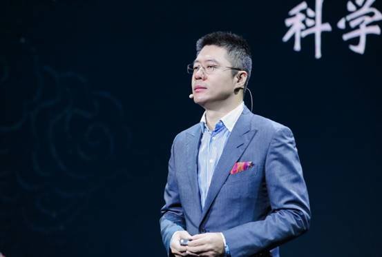 遵从科技向善 2019腾云峰会求解科技文化融合之路