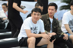 王思聪到底还能不能坐私人飞机 以后住自家万达