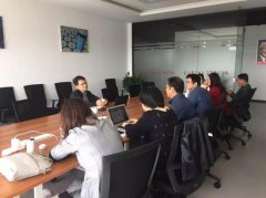 聚焦金华产业振兴 调研金华高等研究院建设方案