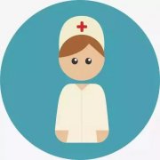 女护士跨栏式飞跃服务台救人，这一跳一背，简