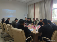 电子科技大学为绵竹“数字乡村平台”建设保驾护航