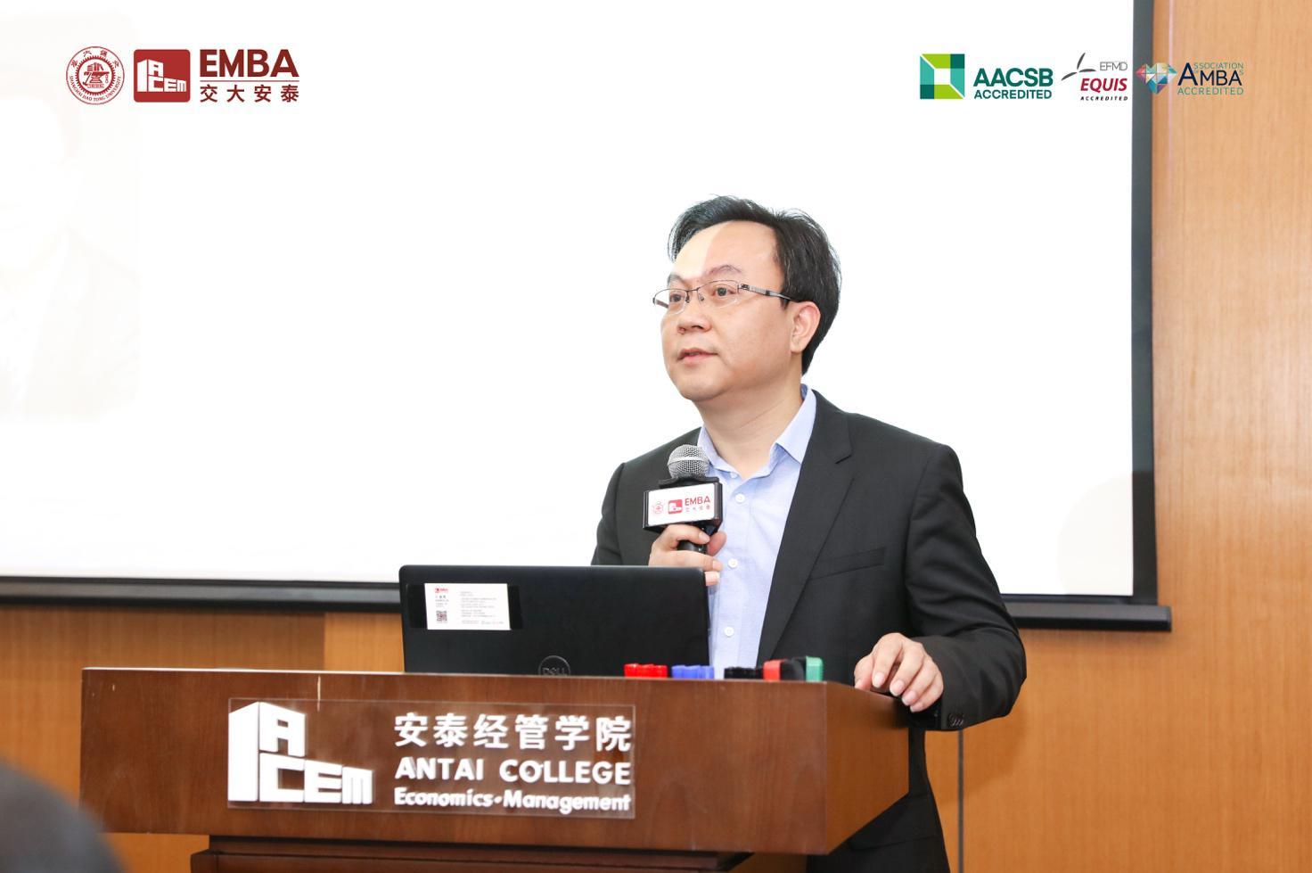 知识焦虑推动创业者持续学习 如何在行业脉动频
