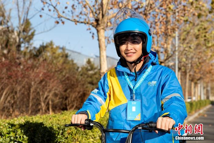 闪送荣获德勤2019海淀高科技成长20强