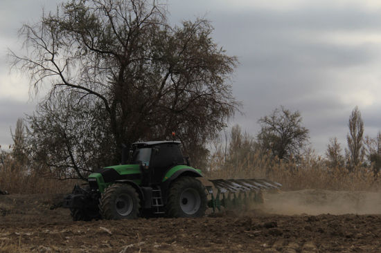 “农机+政策”催生布局良机十师182团“钱景”广阔
