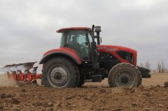 “农机+政策”催生布局良机十师182团“钱景”广阔