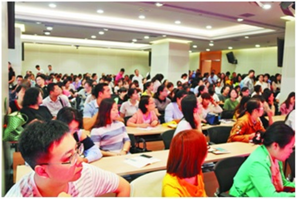 西安高新区创新“政策红包” 发放创新券超10亿元