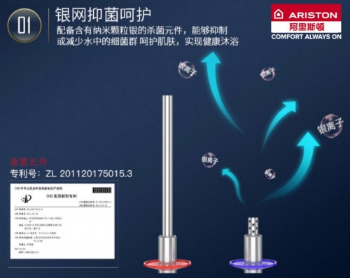 她经济”当道 阿里斯顿Velis Plus SA电热水器实力立