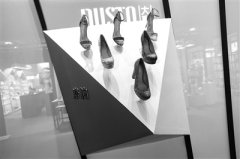 展示鞋服产业转型成果 打造企业交流互动平台