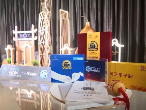 [财经]2019《财富》全球科技论坛召开，官方指定