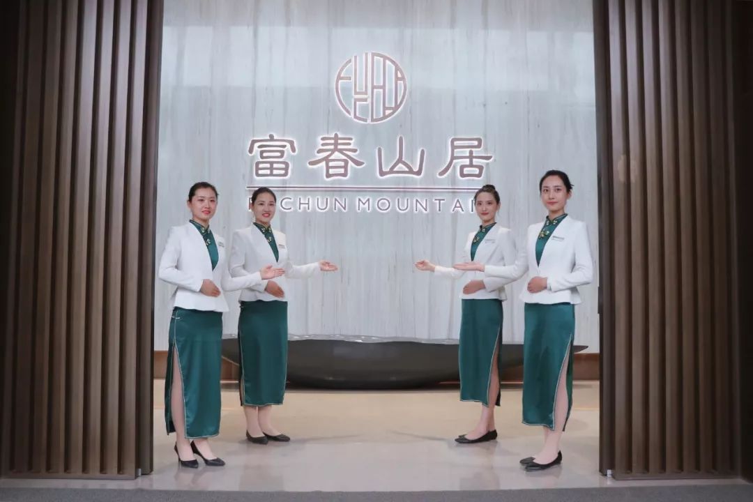 载誉加推，红动彭城！富春山居再次演绎热销奇