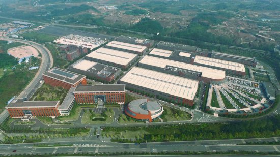 中汽协汽车试验场分会：服务行业 把关质量