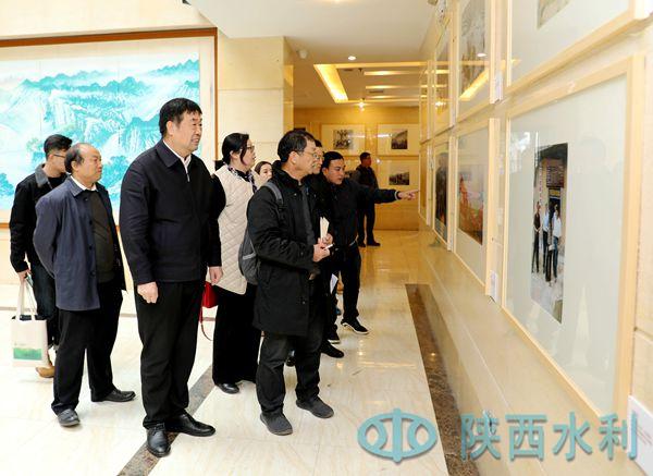 【水利厅】省水利厅召开“2019中央及行业媒体黄