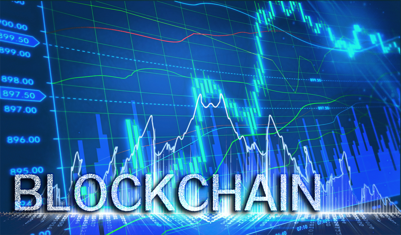 蹭热点的区块链概念股：既收割币圈，又收割股