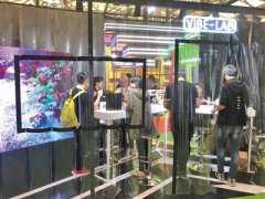 新京报,线上,也有,中国电子,多个