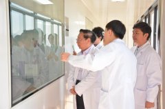把握行业“新风向” 厦门生物医药与细胞产业蓬勃发展