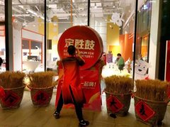 阿里的盛典和共情
