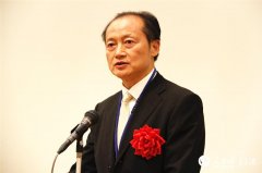 5年来成绩斐然“樱花科技计划”纪念大会在东京举办
