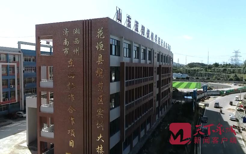 精准扶贫促发展惠民生 | 精准人才扶贫 强化智力协作