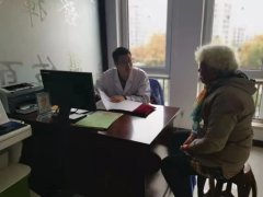 青岛这个区可免费体检、查体！符合条件的快咨