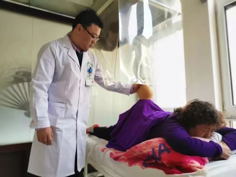 青岛这个区可免费体检、查体!符合条件的快咨