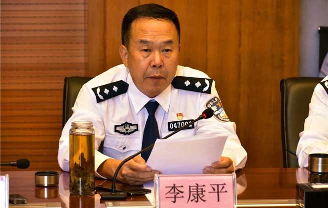 公安部第三研究所与云南德宏警方就大数据实战应用达成合作