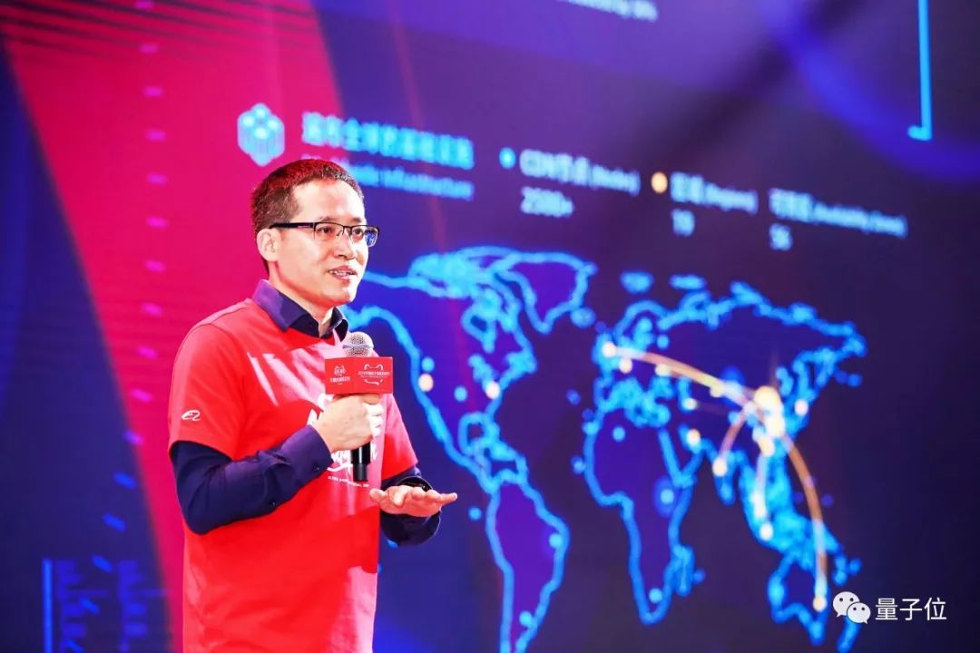 双11背后的技术力量，阿里云神龙治愈云计算阿
